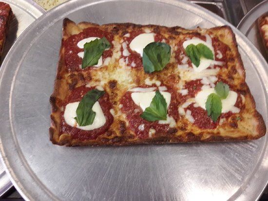 Coney Island Pizzeria