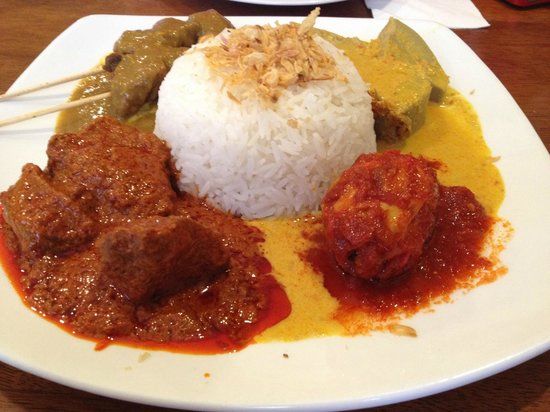Indo Cafe