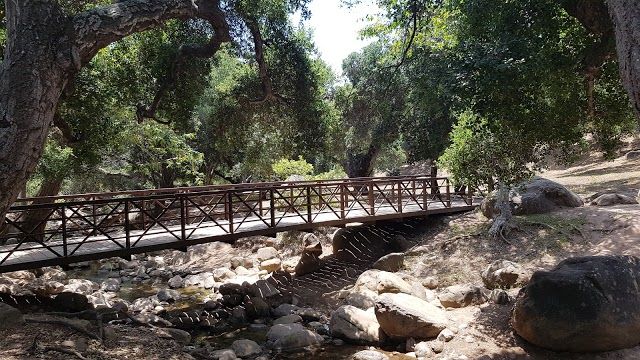 Steven's Park