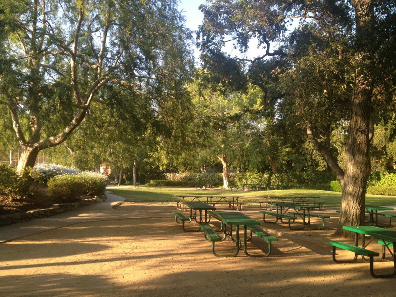 Tournament Park
