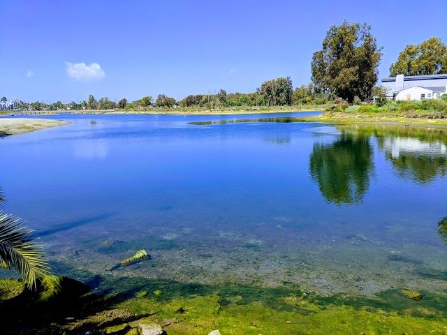 Colorado Lagoon