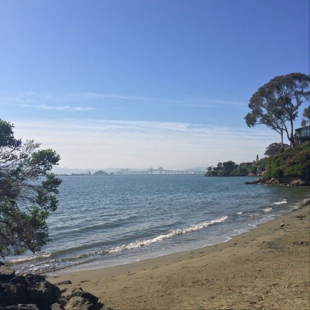 Keller Beach Park