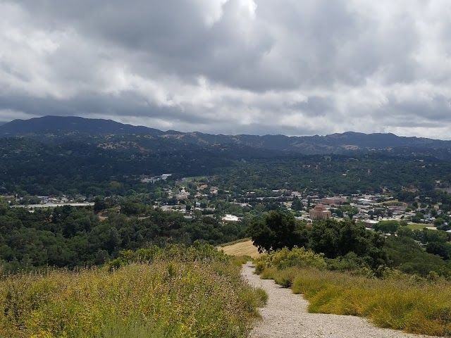 Stadium Park