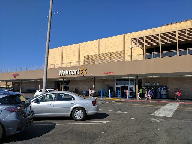 Panorama Mall