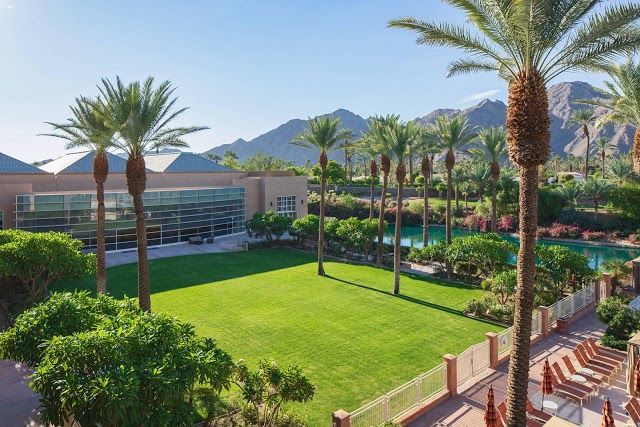 Renaissance Esmeralda Resort & Spa