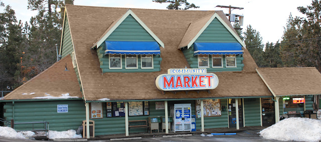Community Market