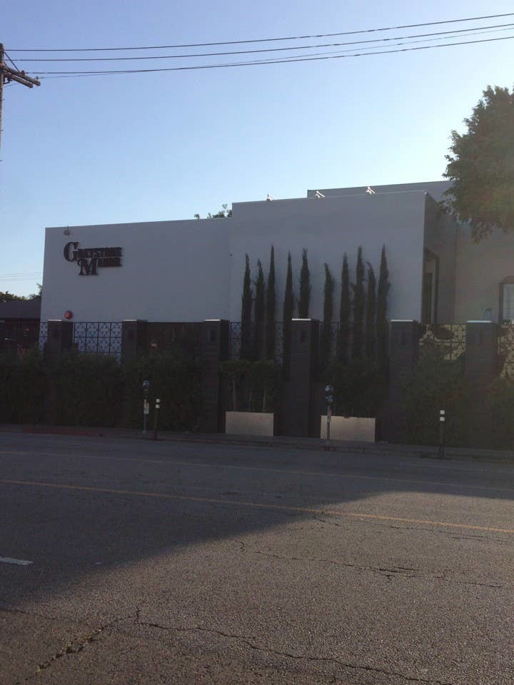 Nightingale Plaza