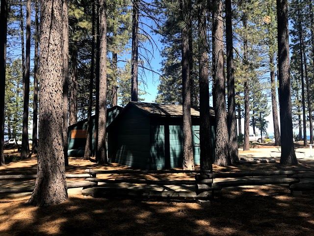 South Lake Tahoe Parks & Recreation Department