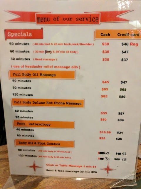 Zen Day Spa
