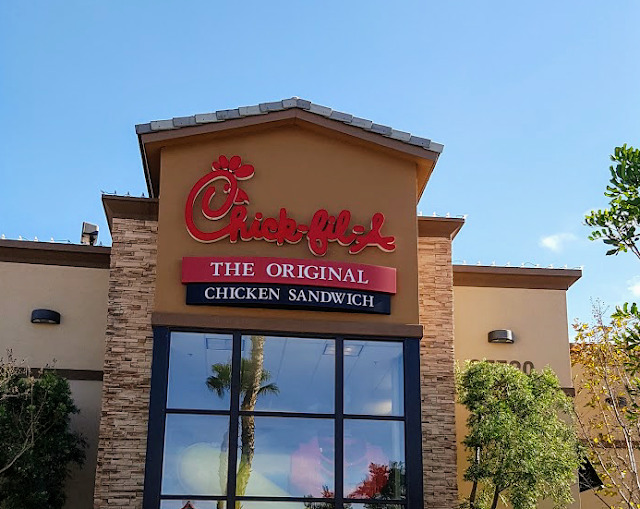 Citrus Plaza
