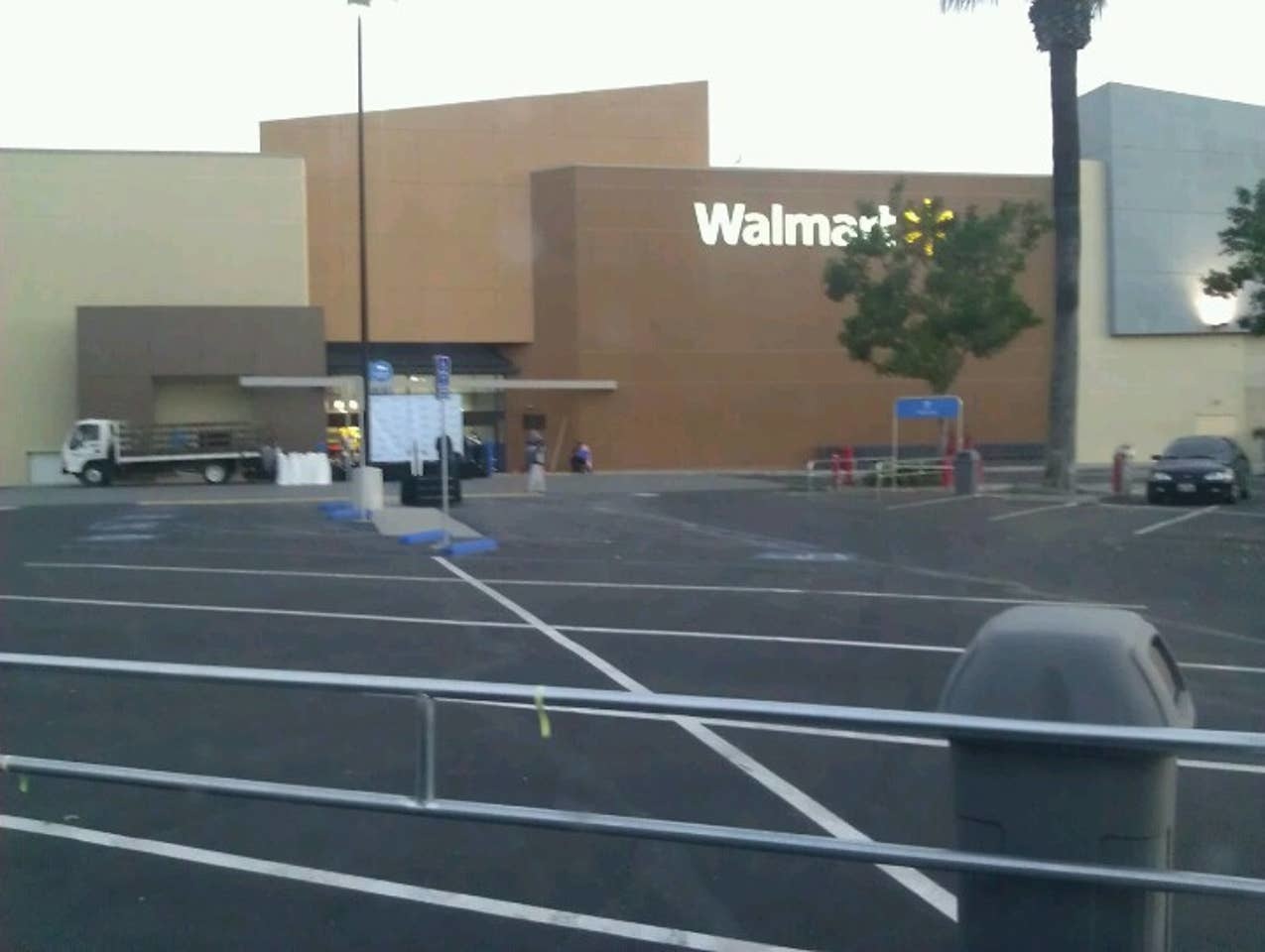 Eastland Center