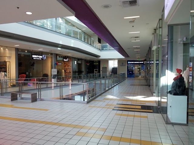 City Center On 6th