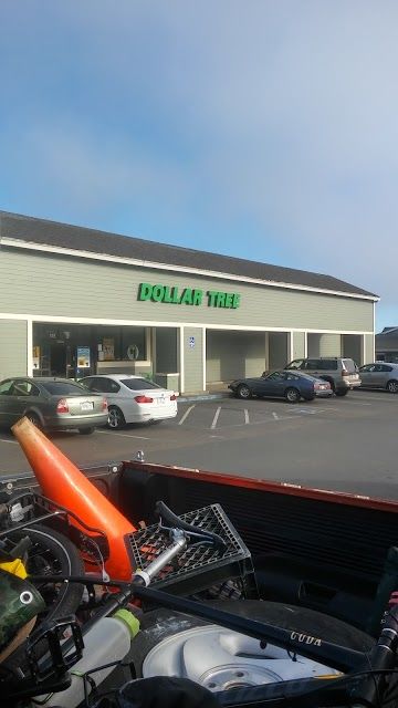 Harvest Market