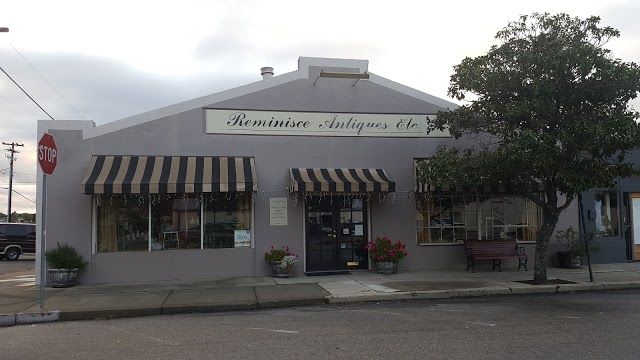 Reminisce Antiques Etc