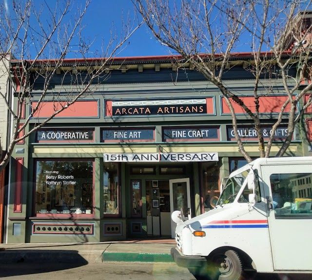 Arcata Artisans Cooperative