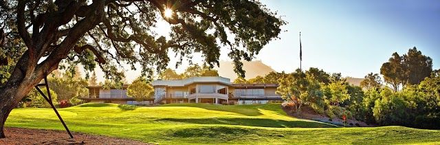 San Jose Country Club