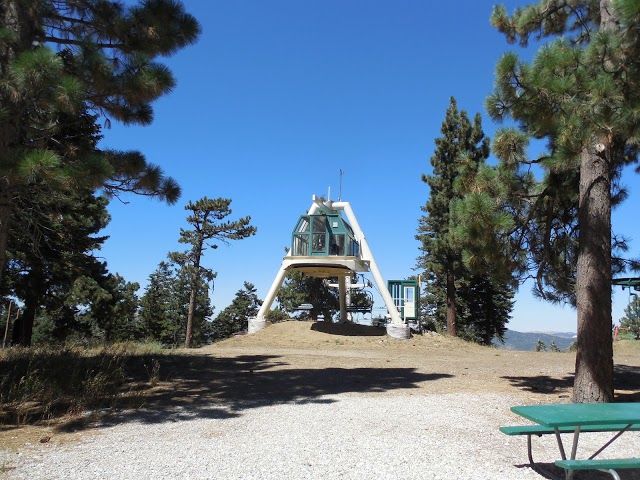 Snow Summit
