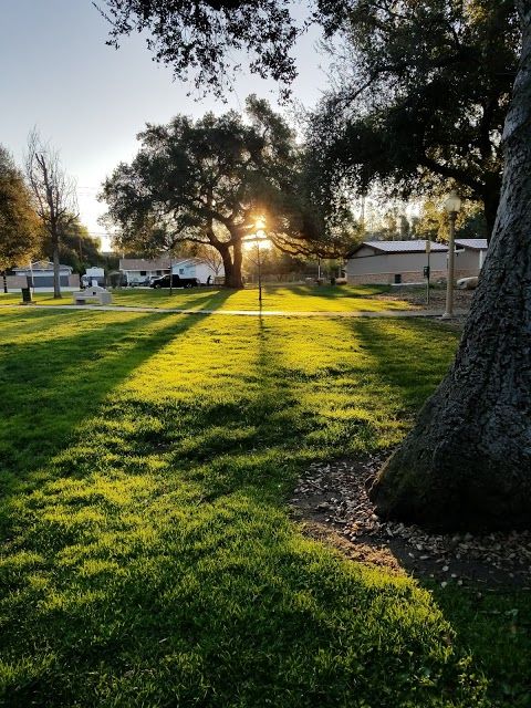 Finkbiner Park
