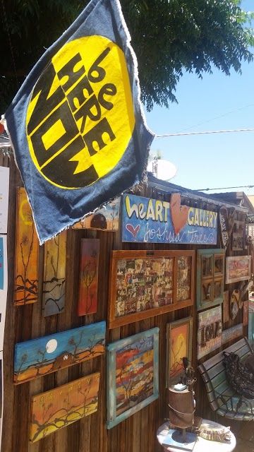Sun Alley Shops