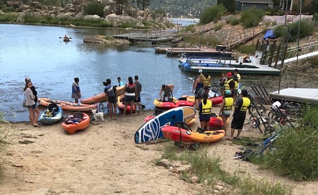 Kayak Park