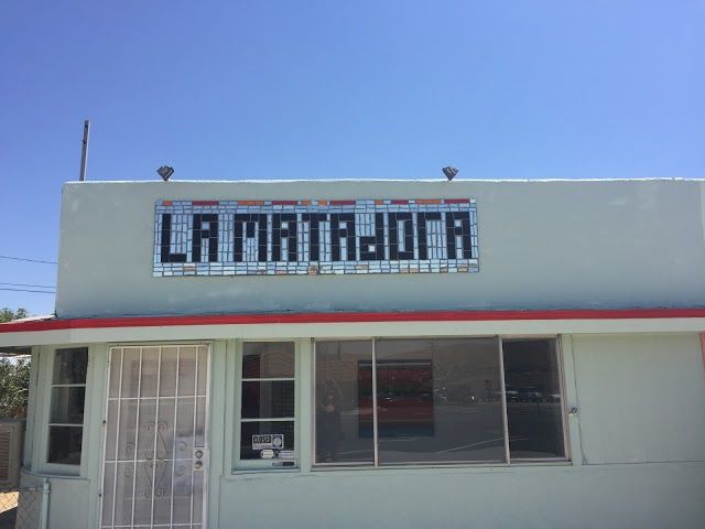 La Matadora Gallery
