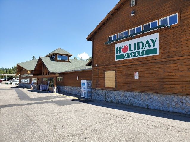 Holiday Market