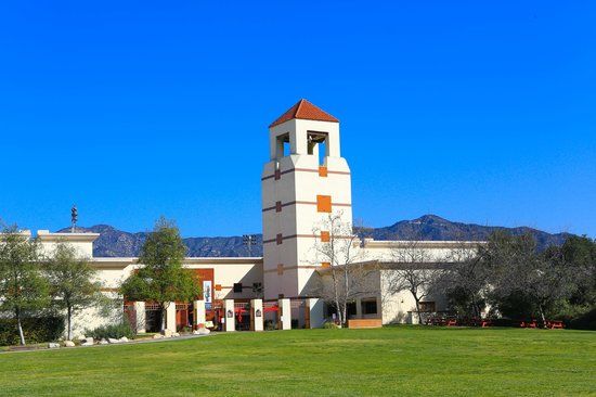 Autry Museum of the American West