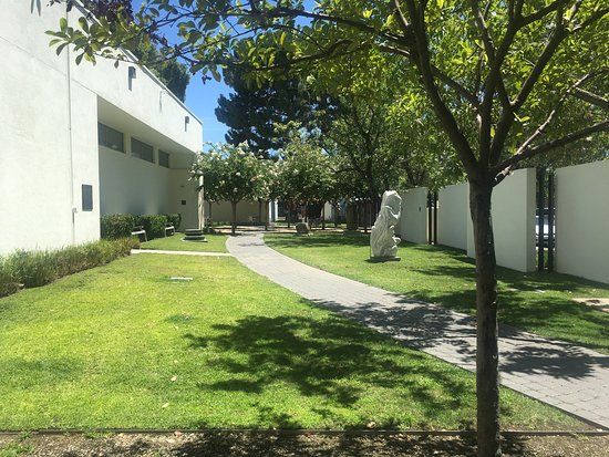 Fresno Art Museum