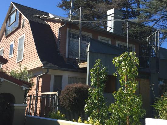 Gehry House