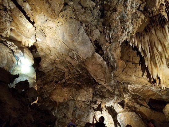 Black Chasm Cavern