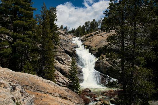 Chilnualna Falls