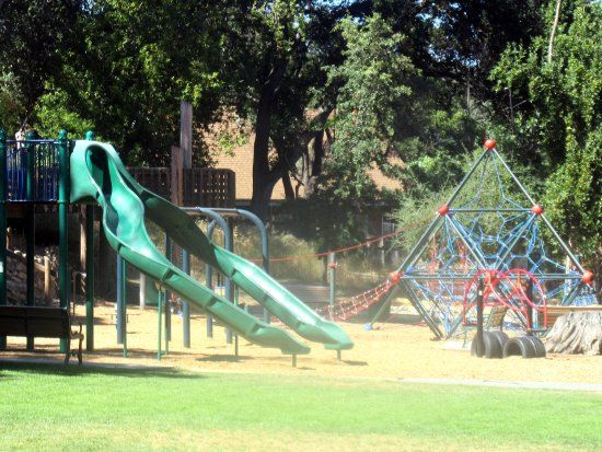Wildwood Park