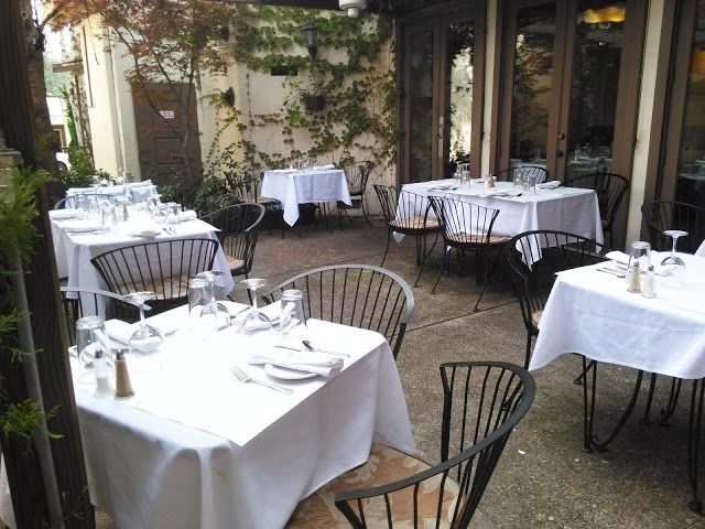 V Restaurant