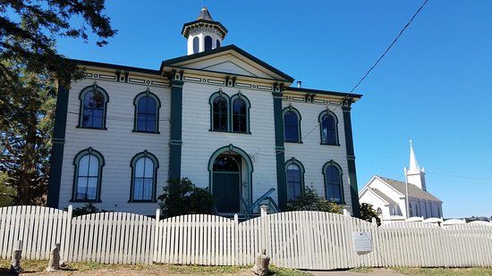 Church of Saint Teresa of Avila