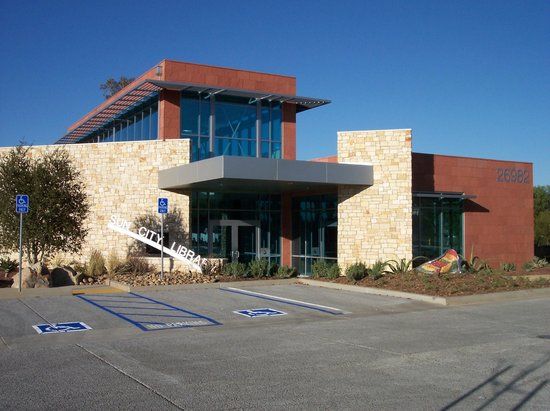 Sun City Library