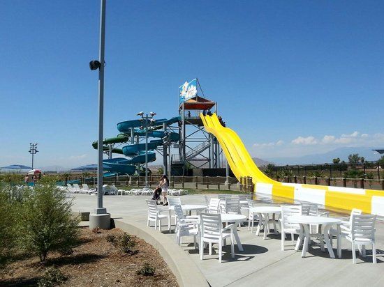 DropZone Waterpark