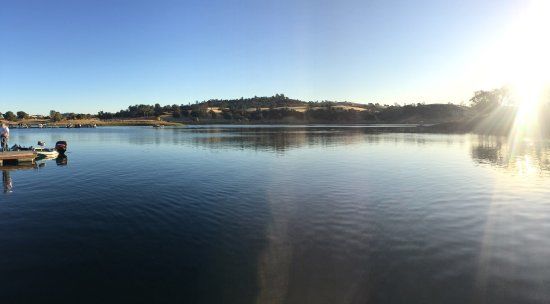 Lake Pardee