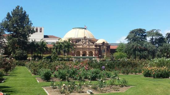 Exposition Park