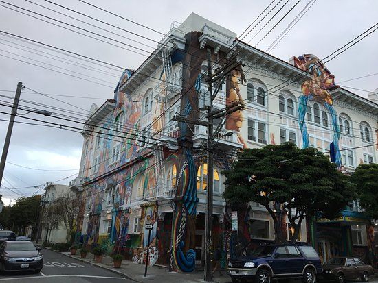 Mission District