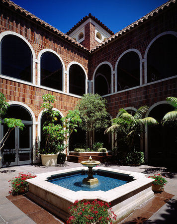 Fowler Museum