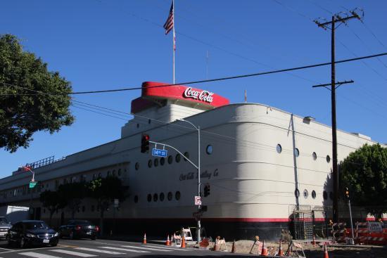 Coca-Cola Building