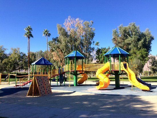 DeMuth Park