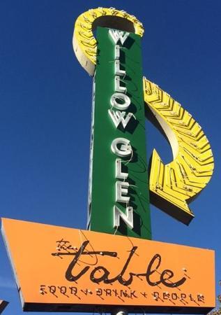 Willow Glen