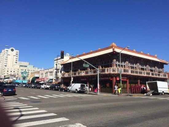 Chinatown