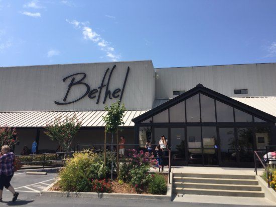 Bethel Church