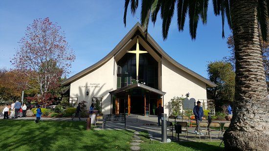 Our Lady of Peace Catholic Church