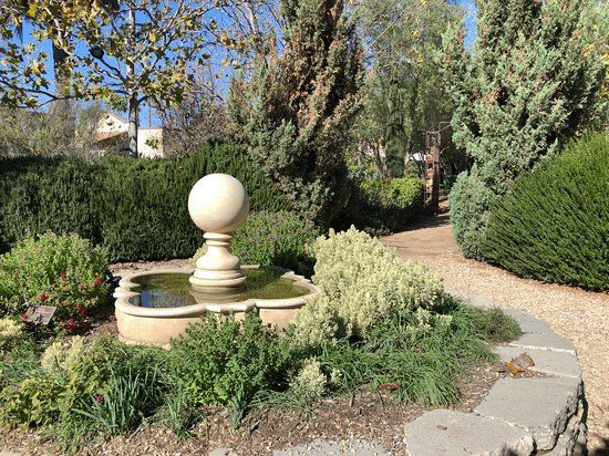 Arlington Garden in Pasadena
