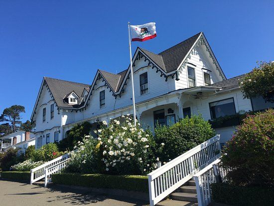 Ford House Museum