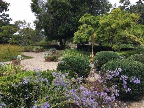 Blake Garden