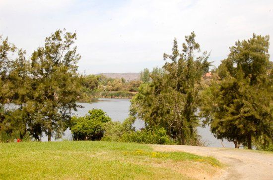 Guajome County Park